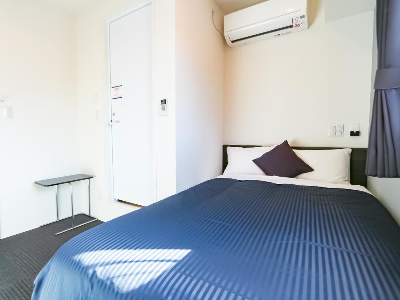 Hotel Livemax Akabane-Ekimae Tokyo Ngoại thất bức ảnh