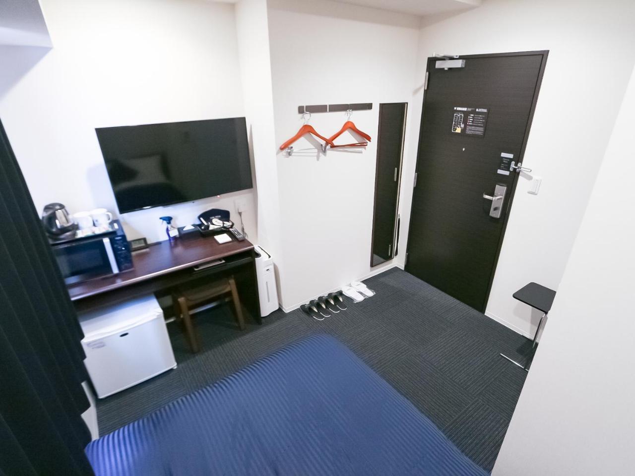 Hotel Livemax Akabane-Ekimae Tokyo Ngoại thất bức ảnh